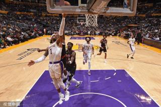 有人以得分 有人以得分